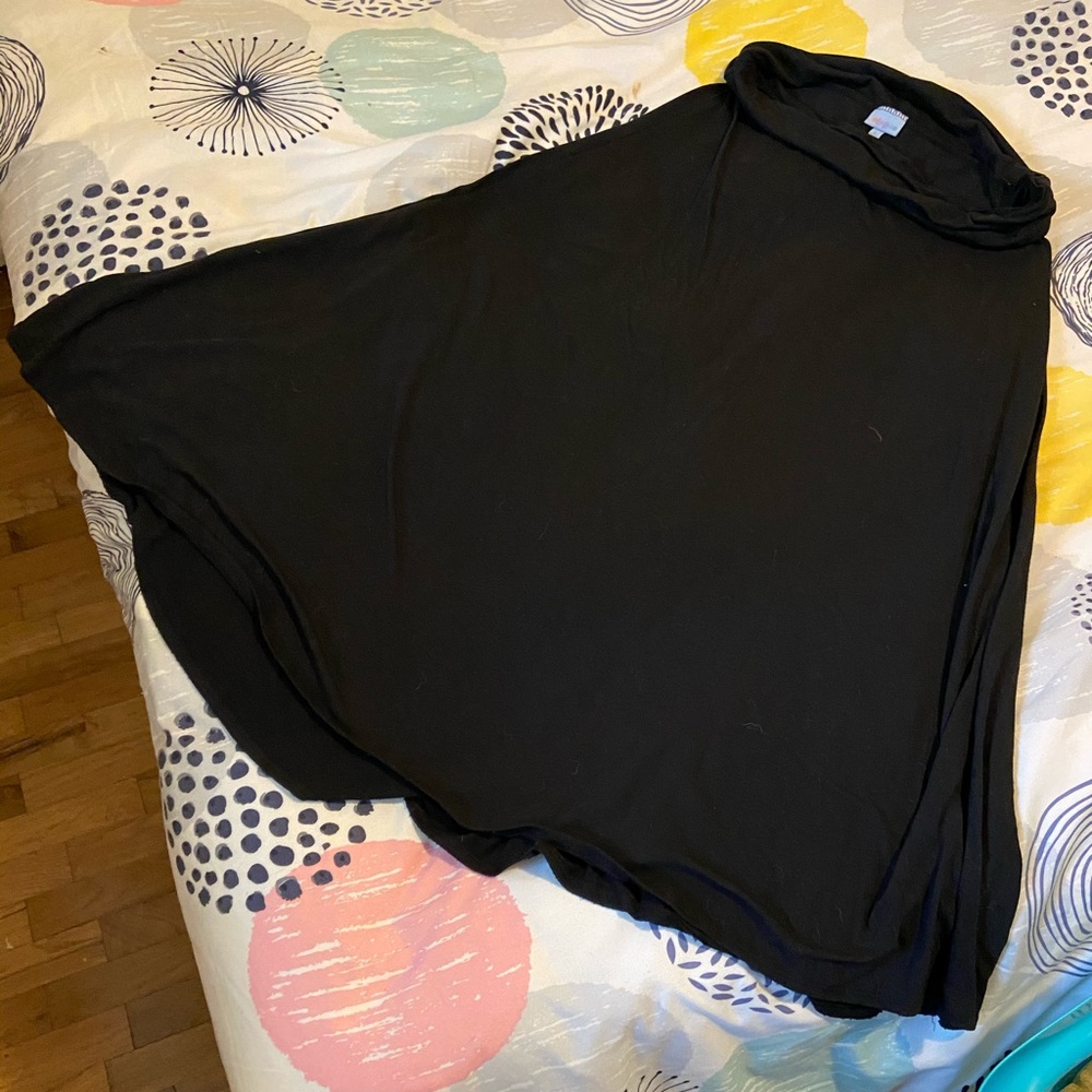 Lularoe maxi skirt
